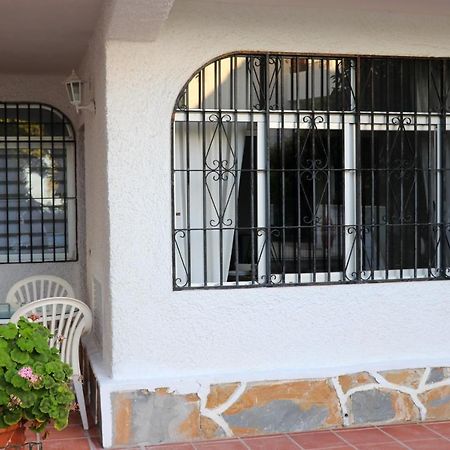 Apartamento 2 Dormitorios Al Lado De La Playa ลากาลาเดมิฮาส ภายนอก รูปภาพ