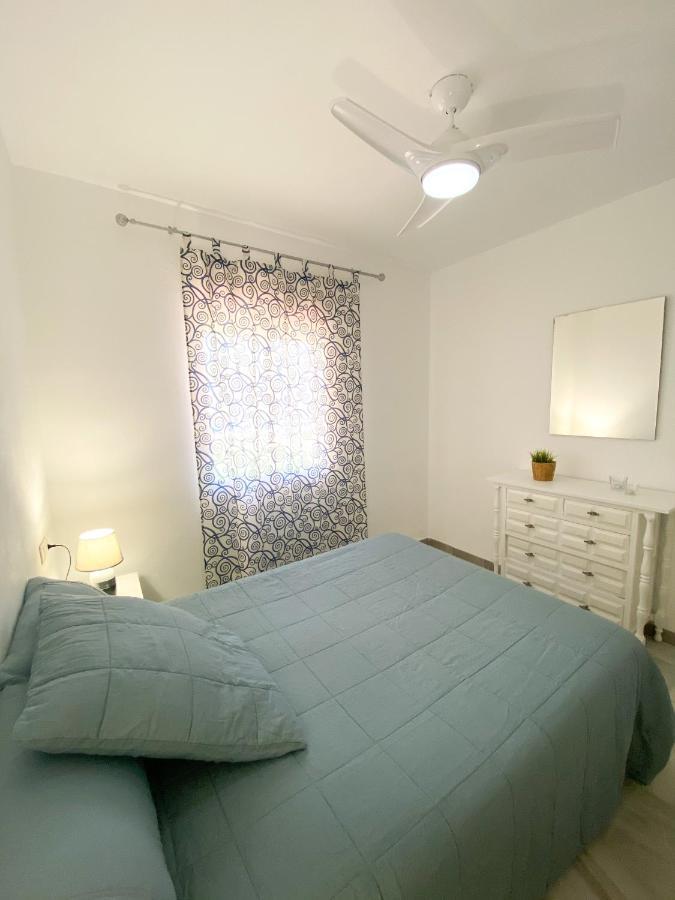 Apartamento 2 Dormitorios Al Lado De La Playa ลากาลาเดมิฮาส ภายนอก รูปภาพ