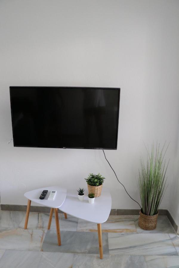 Apartamento 2 Dormitorios Al Lado De La Playa ลากาลาเดมิฮาส ภายนอก รูปภาพ