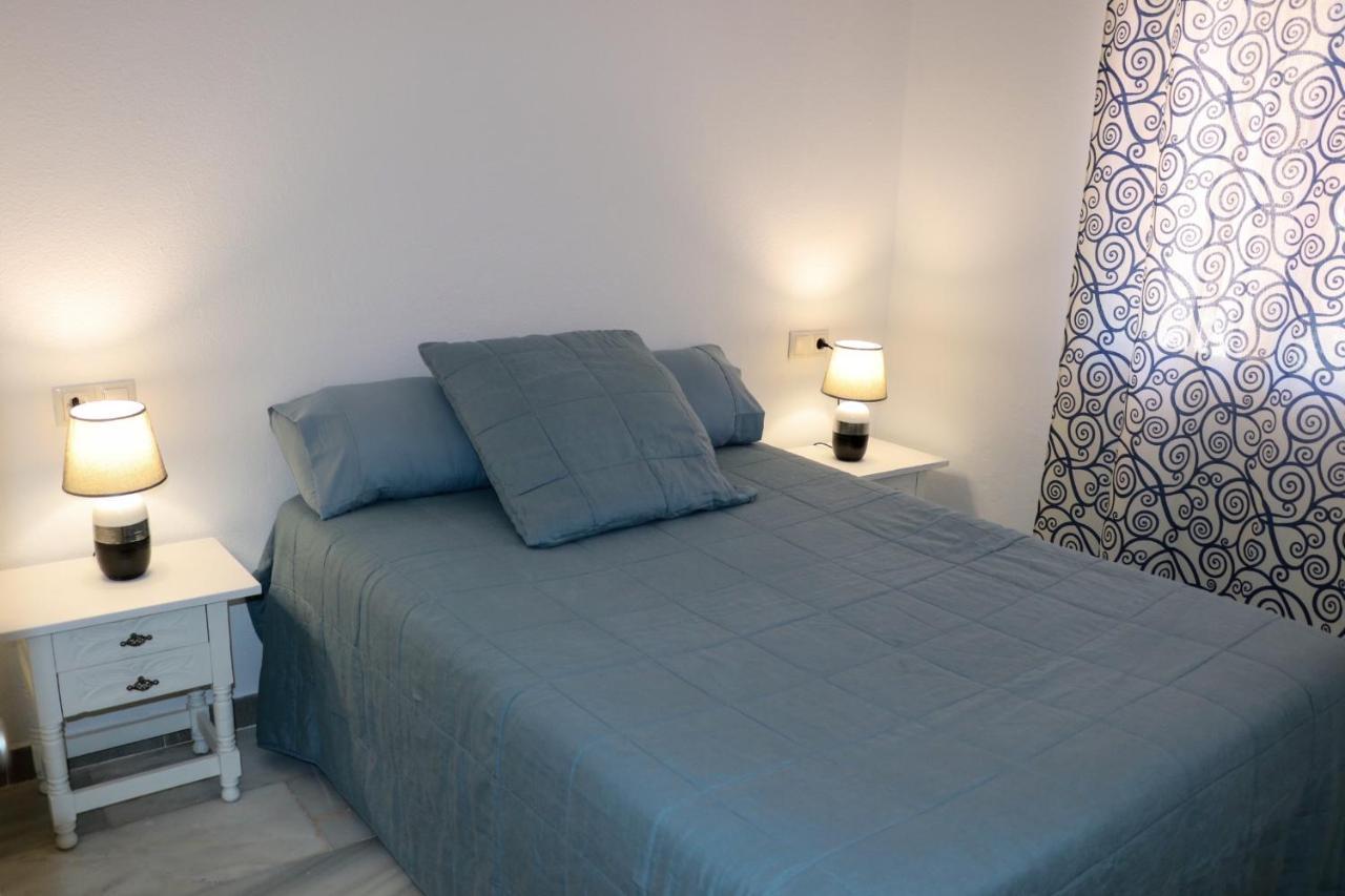 Apartamento 2 Dormitorios Al Lado De La Playa ลากาลาเดมิฮาส ภายนอก รูปภาพ