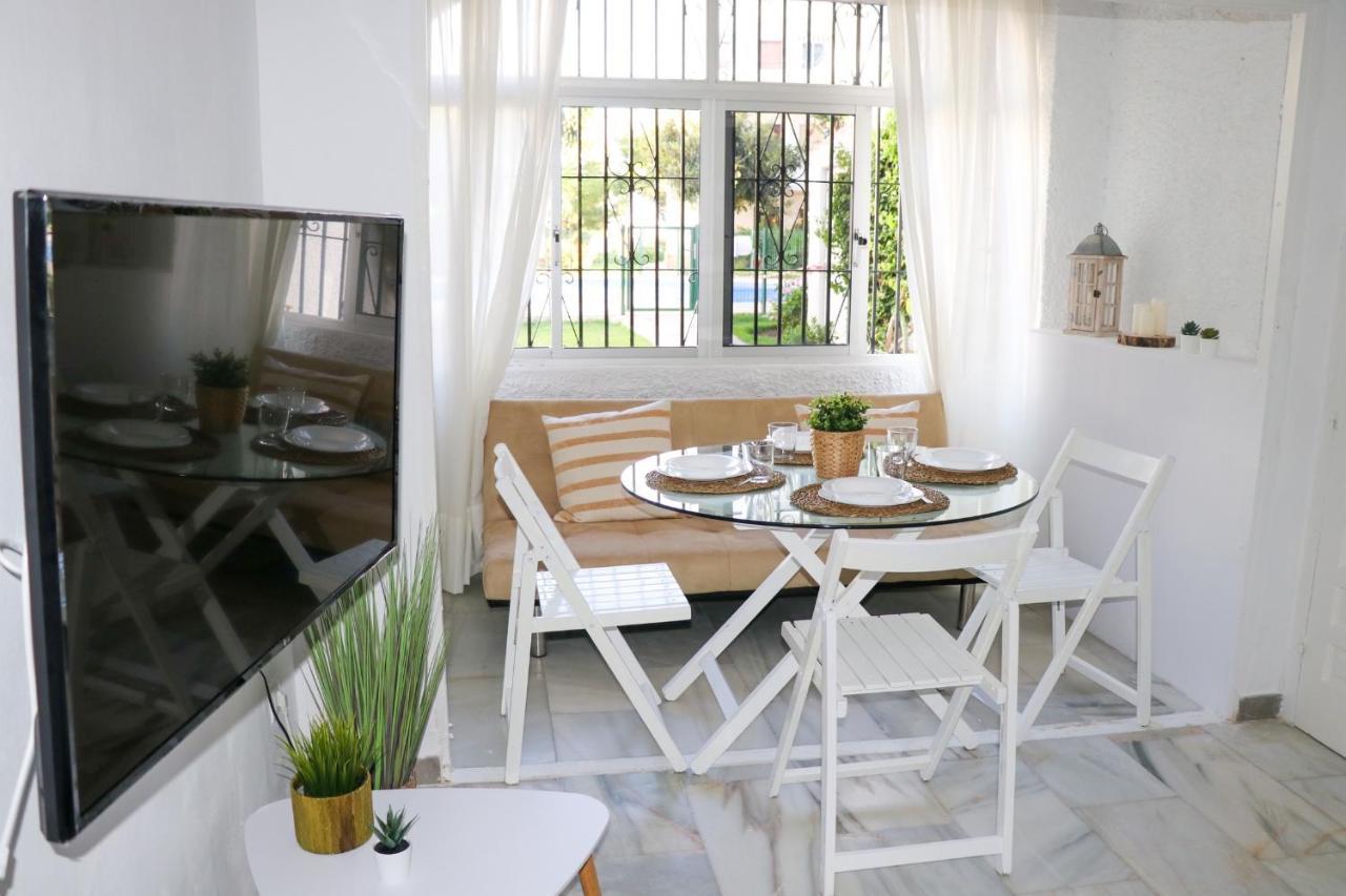 Apartamento 2 Dormitorios Al Lado De La Playa ลากาลาเดมิฮาส ภายนอก รูปภาพ