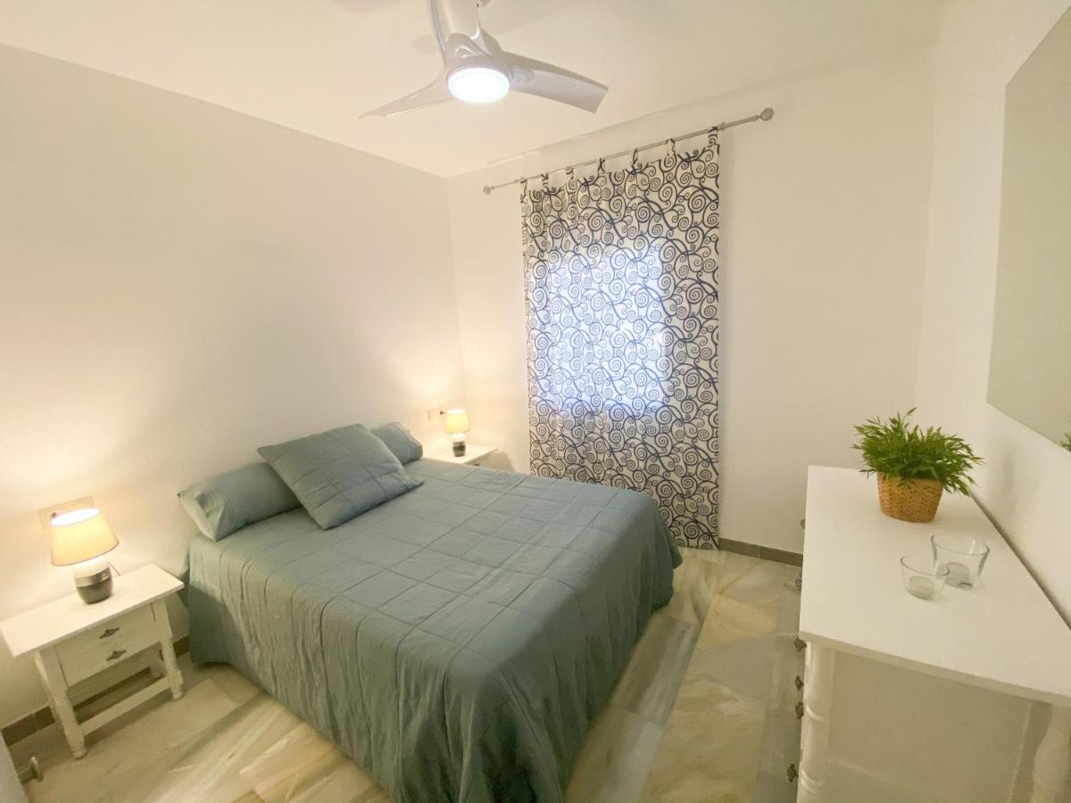 Apartamento 2 Dormitorios Al Lado De La Playa ลากาลาเดมิฮาส ภายนอก รูปภาพ