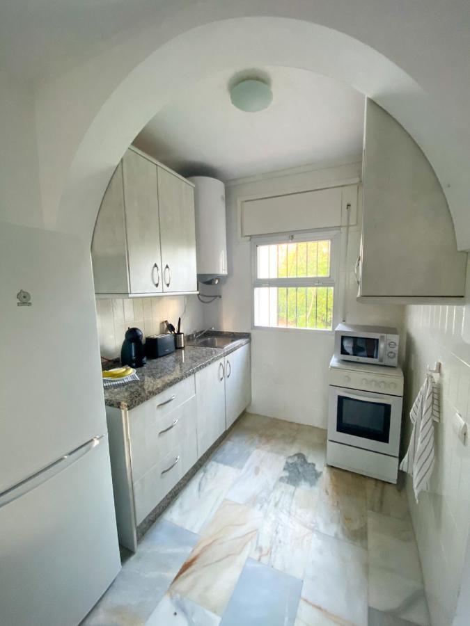 Apartamento 2 Dormitorios Al Lado De La Playa ลากาลาเดมิฮาส ภายนอก รูปภาพ