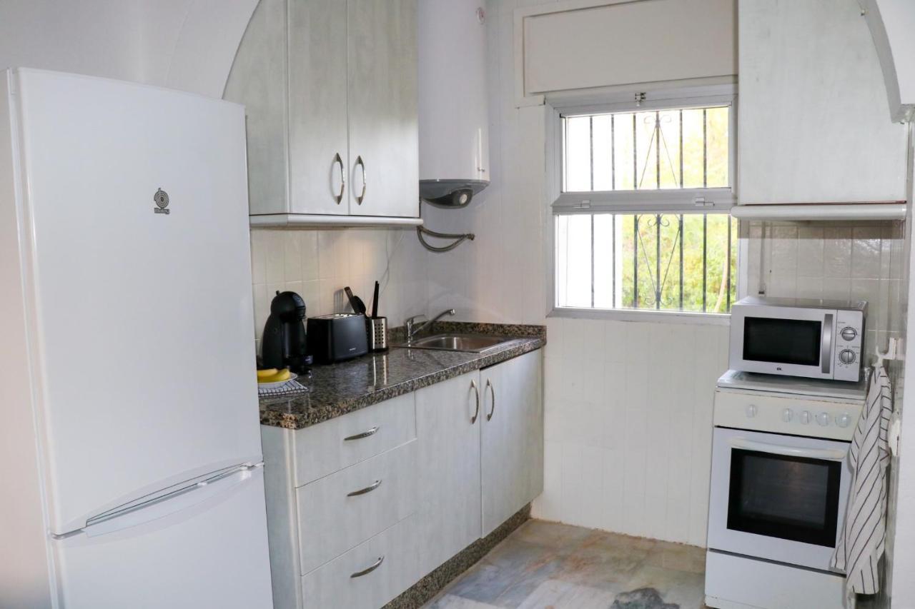 Apartamento 2 Dormitorios Al Lado De La Playa ลากาลาเดมิฮาส ภายนอก รูปภาพ