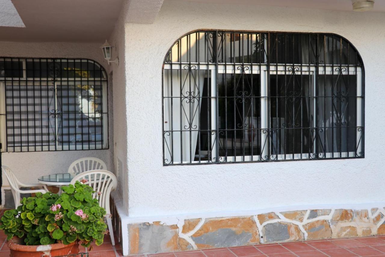 Apartamento 2 Dormitorios Al Lado De La Playa ลากาลาเดมิฮาส ภายนอก รูปภาพ