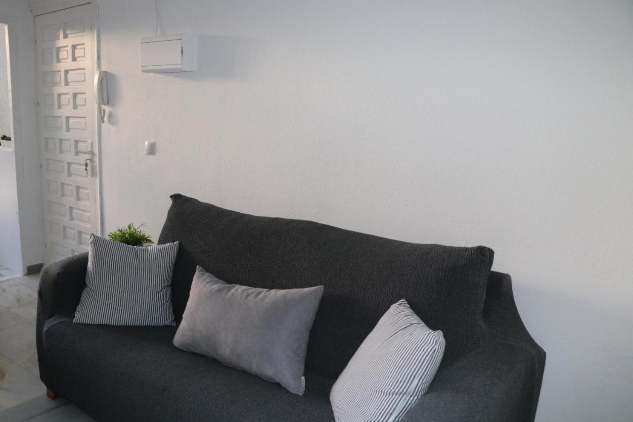 Apartamento 2 Dormitorios Al Lado De La Playa ลากาลาเดมิฮาส ภายนอก รูปภาพ