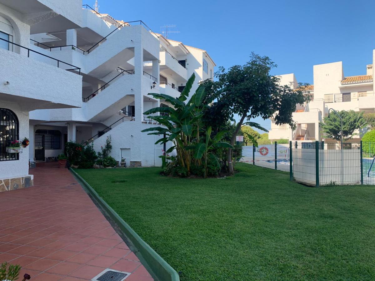 Apartamento 2 Dormitorios Al Lado De La Playa ลากาลาเดมิฮาส ภายนอก รูปภาพ