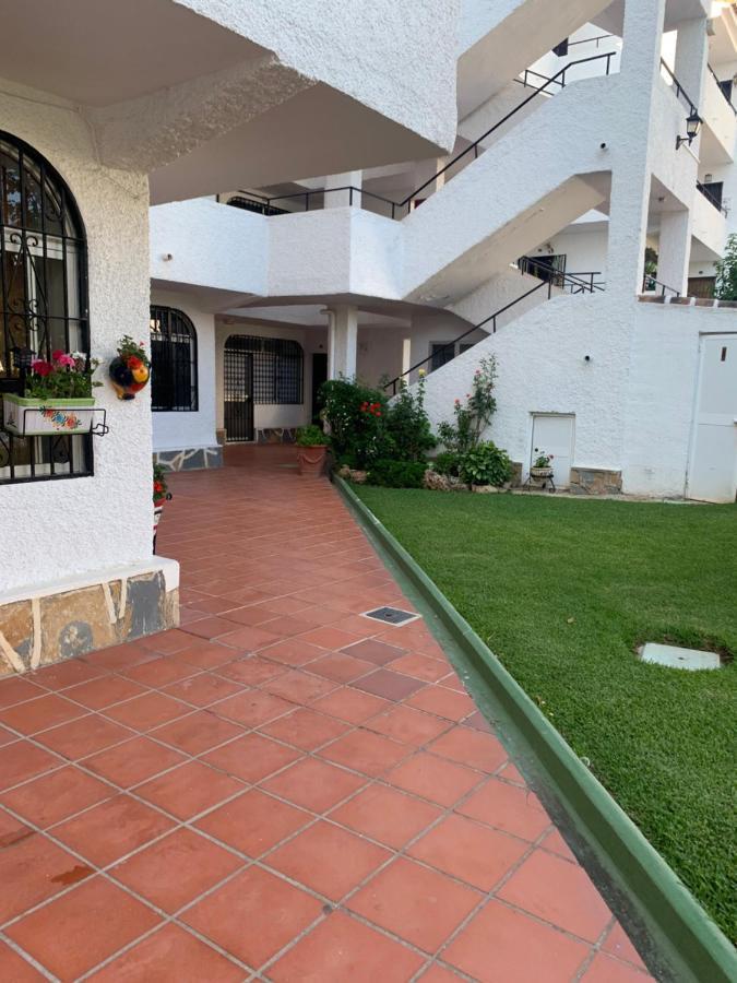 Apartamento 2 Dormitorios Al Lado De La Playa ลากาลาเดมิฮาส ภายนอก รูปภาพ