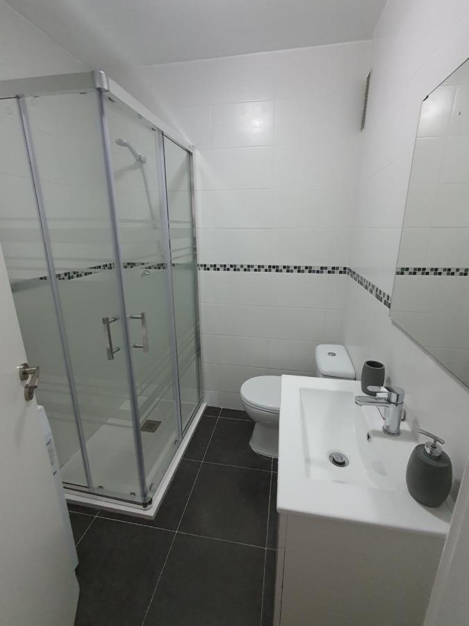 Apartamento 2 Dormitorios Al Lado De La Playa ลากาลาเดมิฮาส ภายนอก รูปภาพ