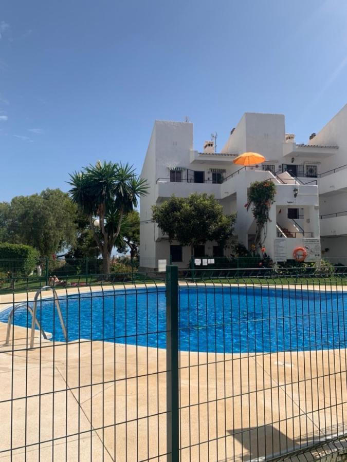 Apartamento 2 Dormitorios Al Lado De La Playa ลากาลาเดมิฮาส ภายนอก รูปภาพ