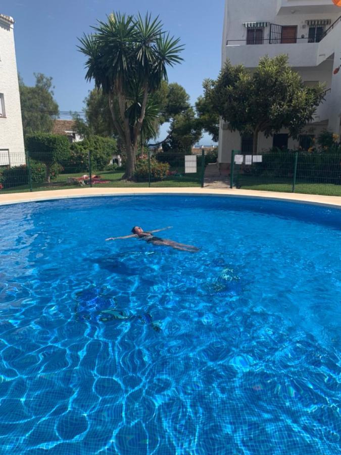 Apartamento 2 Dormitorios Al Lado De La Playa ลากาลาเดมิฮาส ภายนอก รูปภาพ