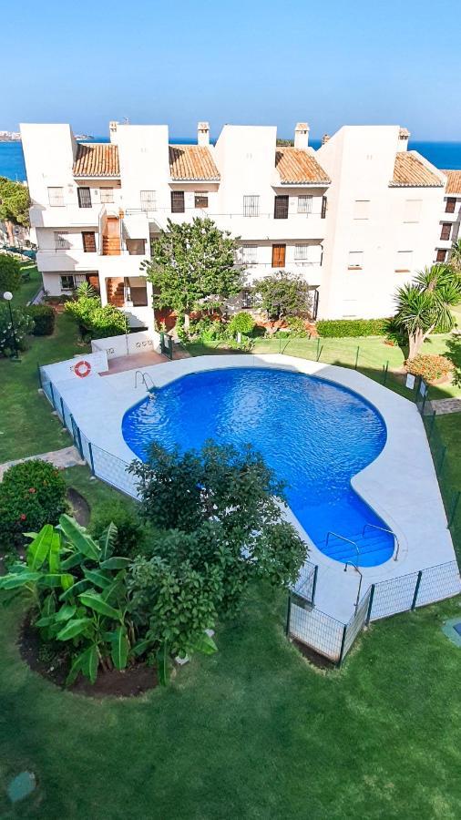 Apartamento 2 Dormitorios Al Lado De La Playa ลากาลาเดมิฮาส ภายนอก รูปภาพ